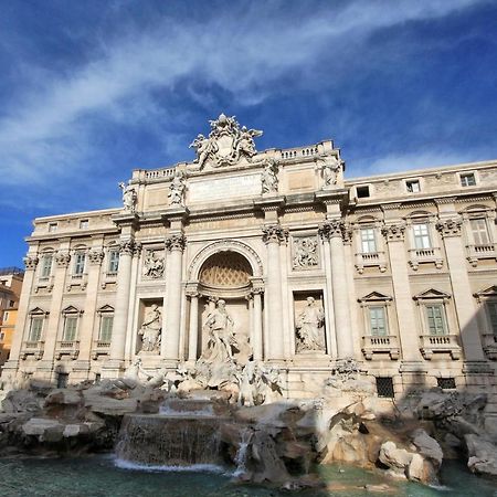 Sistina Twentythree Luxury Rooms Rome Extérieur photo