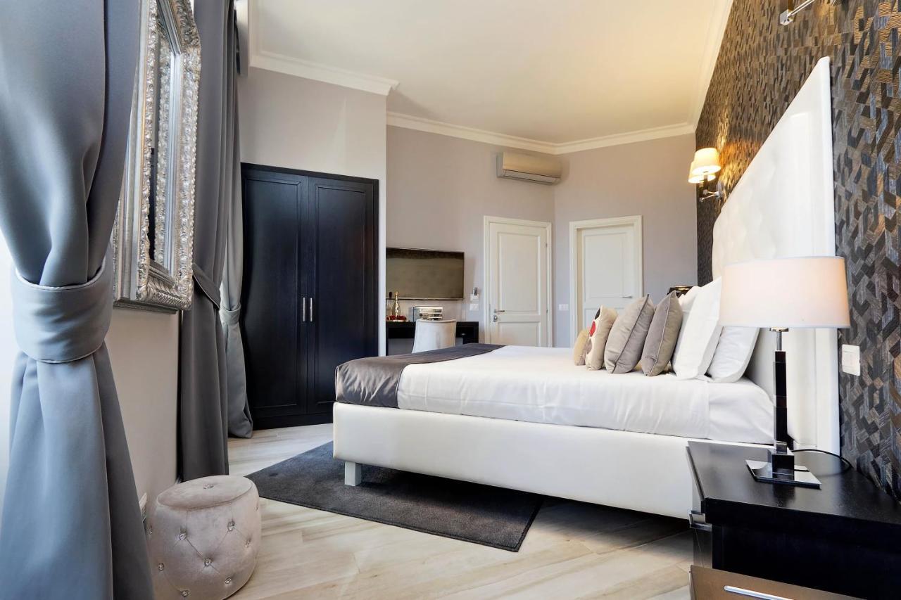 Sistina Twentythree Luxury Rooms Rome Extérieur photo