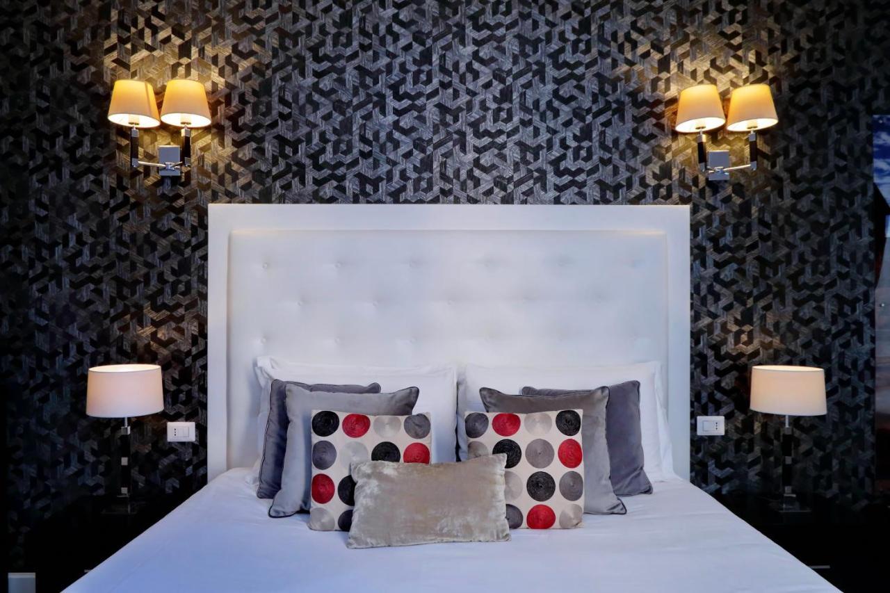 Sistina Twentythree Luxury Rooms Rome Extérieur photo